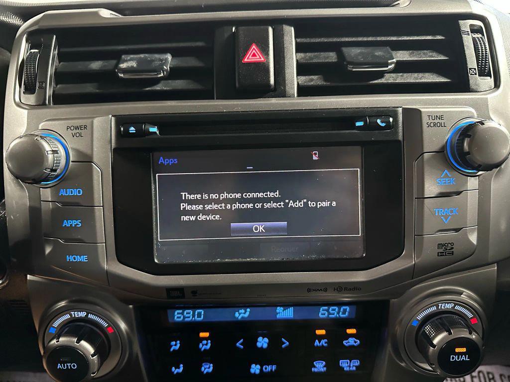 used 2016 Toyota 4Runner car, priced at $22,998