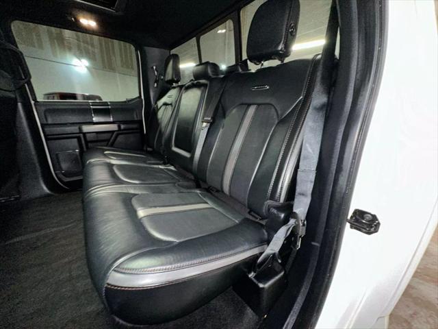 used 2019 Ford F-150 car, priced at $31,487
