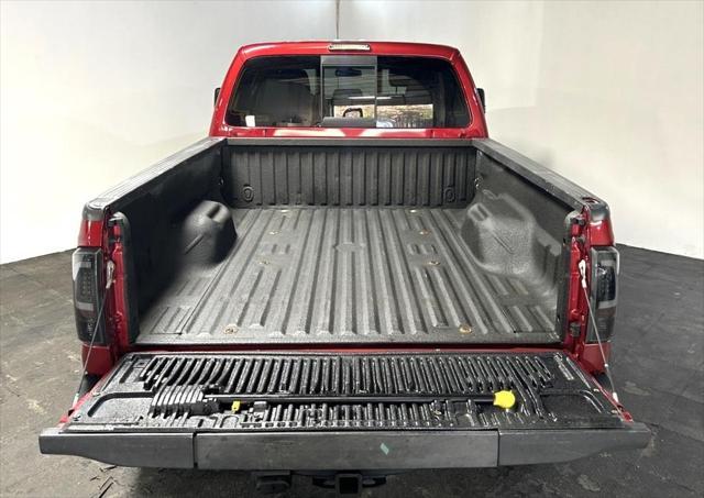 used 2015 Ford F-250 car, priced at $47,995