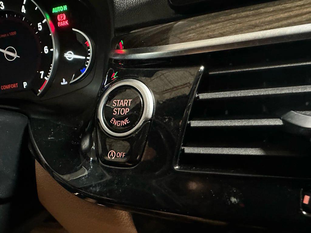 used 2019 BMW 530 car, priced at $17,998