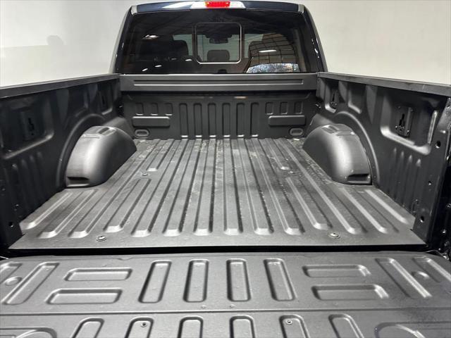 used 2016 Ford F-150 car, priced at $30,995