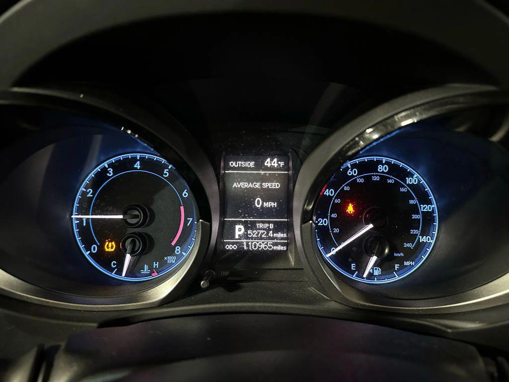 used 2015 Toyota Corolla car, priced at $10,973