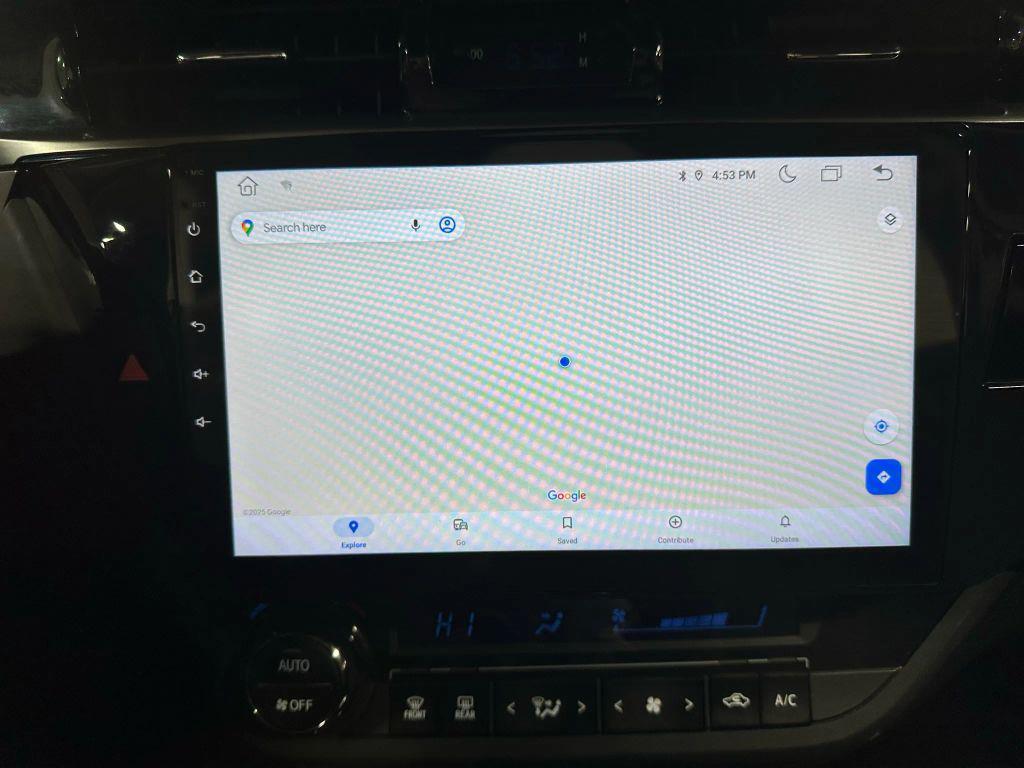 used 2015 Toyota Corolla car, priced at $10,973