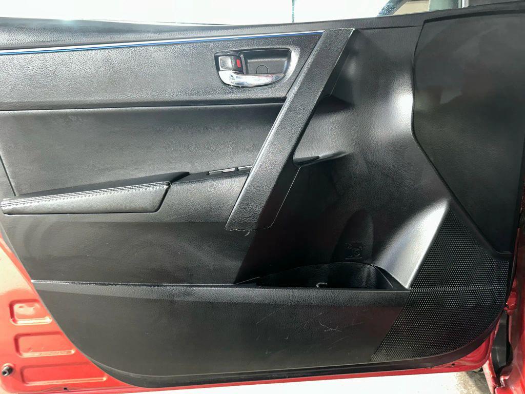 used 2015 Toyota Corolla car, priced at $10,973