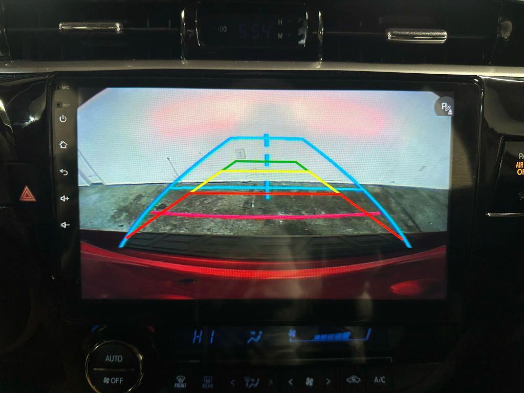 used 2015 Toyota Corolla car, priced at $10,973