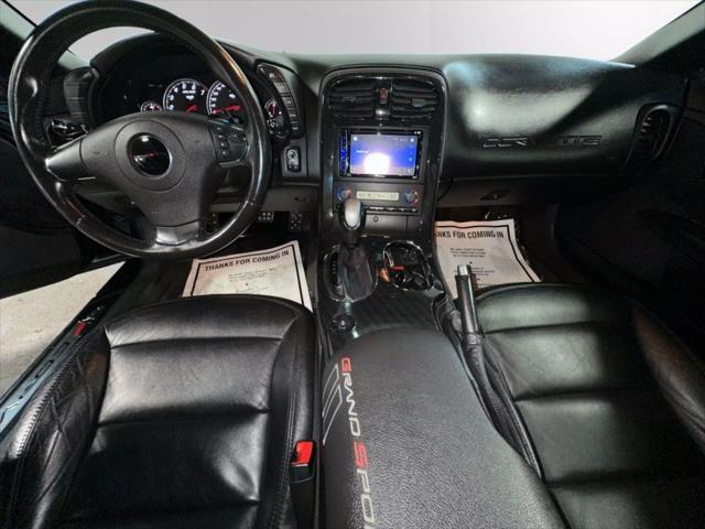 used 2013 Chevrolet Corvette car, priced at $38,532