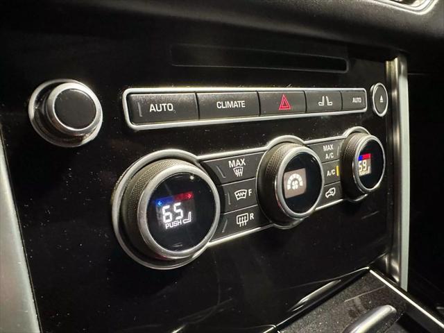 used 2016 Land Rover Range Rover car, priced at $25,562
