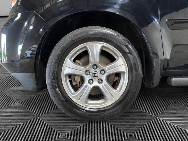 used 2012 Honda Pilot car, priced at $11,995