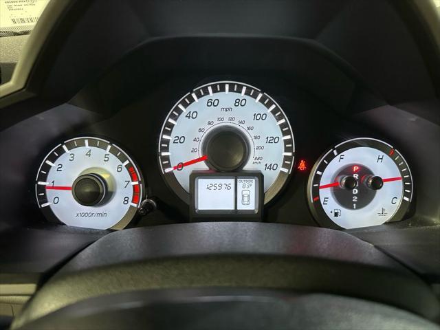 used 2012 Honda Pilot car, priced at $11,995