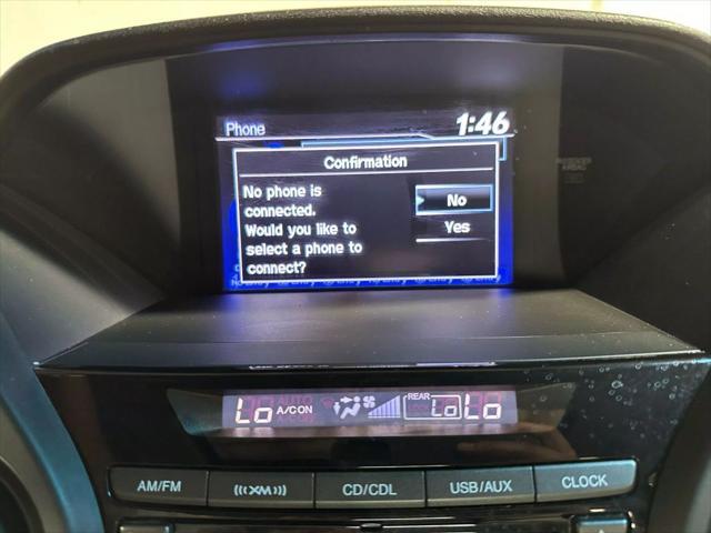 used 2012 Honda Pilot car, priced at $11,995