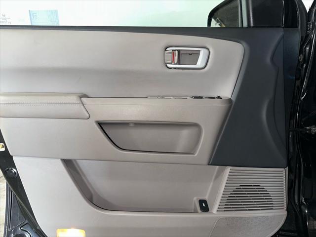 used 2012 Honda Pilot car, priced at $11,995