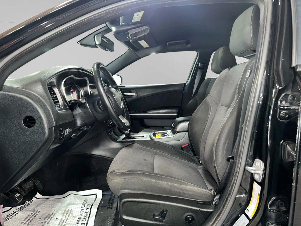 used 2016 Dodge Charger car, priced at $8,992