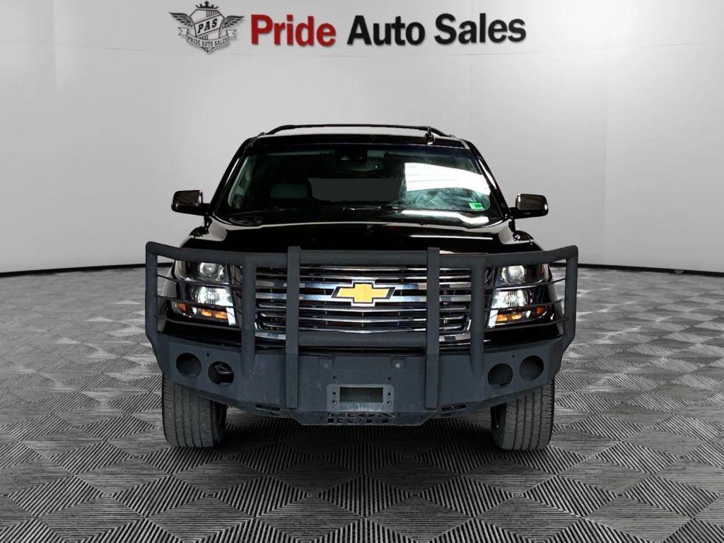 used 2016 Chevrolet Suburban car, priced at $20,500