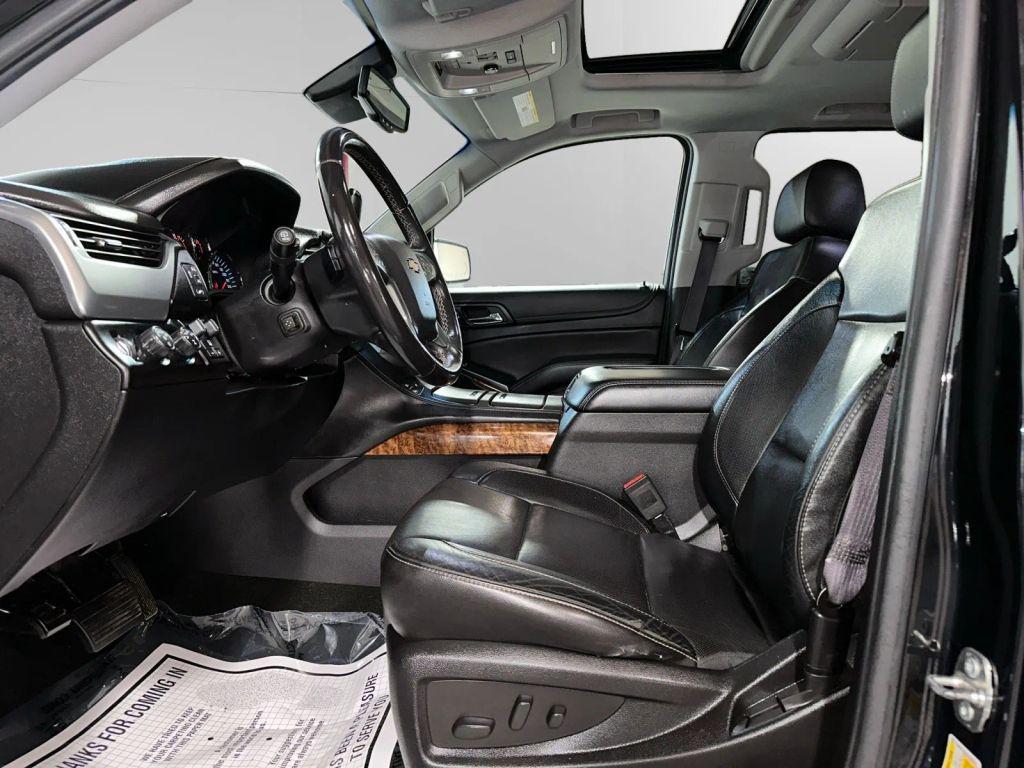used 2016 Chevrolet Suburban car, priced at $20,500