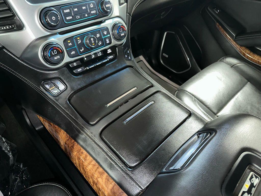 used 2016 Chevrolet Suburban car, priced at $20,500