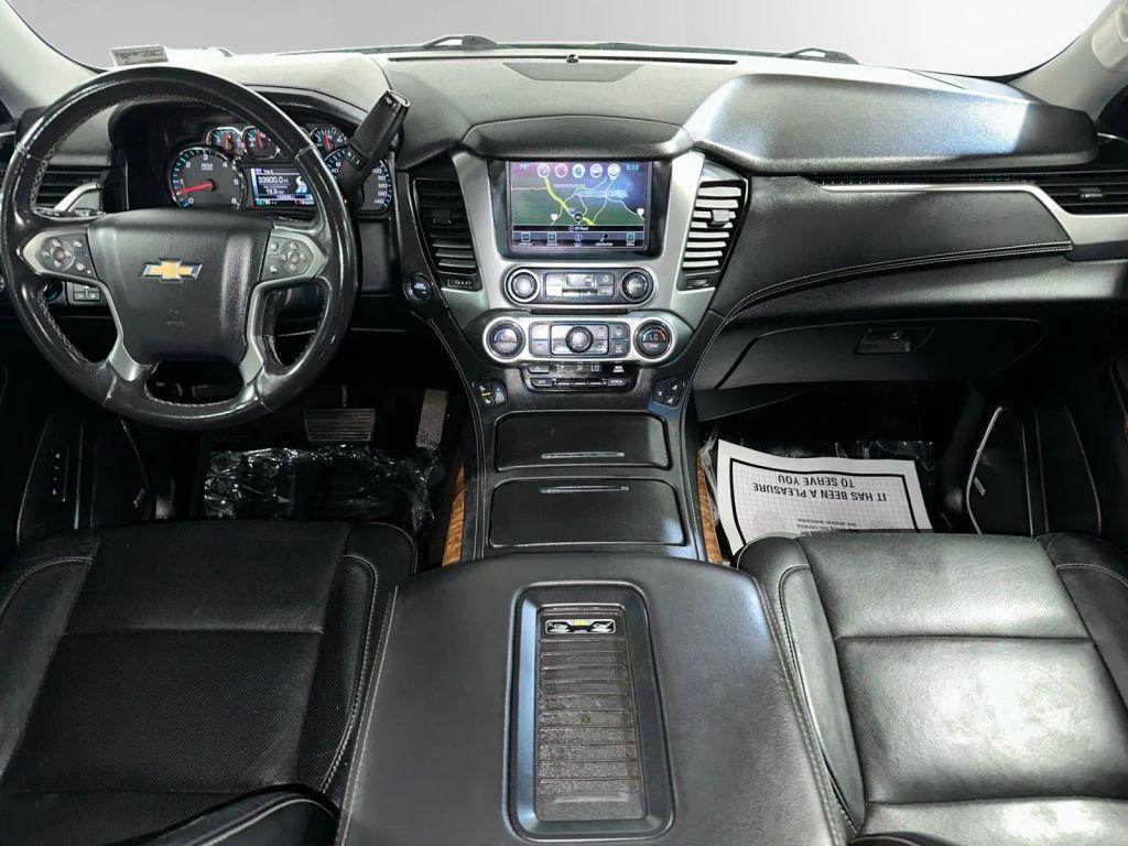 used 2016 Chevrolet Suburban car, priced at $20,500