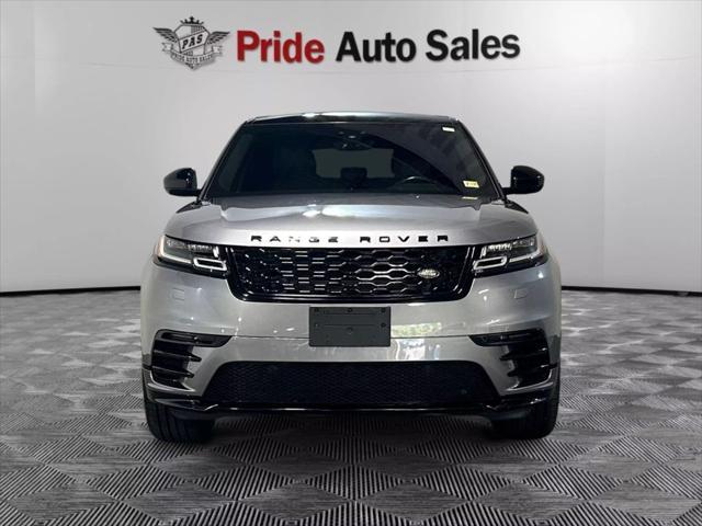 used 2020 Land Rover Range Rover Velar car, priced at $29,987