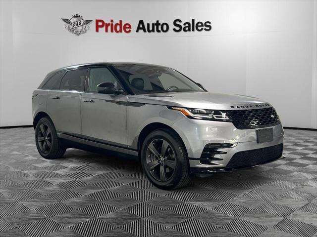 used 2020 Land Rover Range Rover Velar car, priced at $30,995