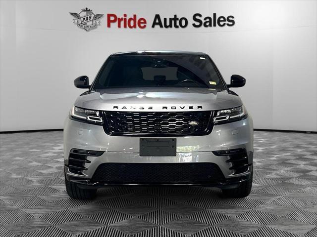 used 2020 Land Rover Range Rover Velar car, priced at $30,995