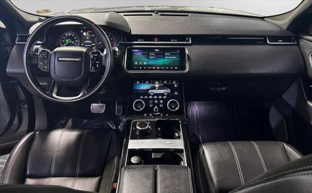 used 2020 Land Rover Range Rover Velar car, priced at $29,987