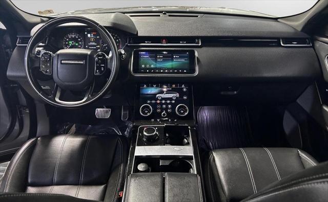 used 2020 Land Rover Range Rover Velar car, priced at $30,995