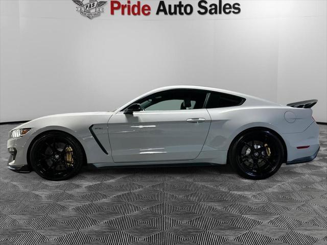 used 2017 Ford Shelby GT350 car, priced at $47,708