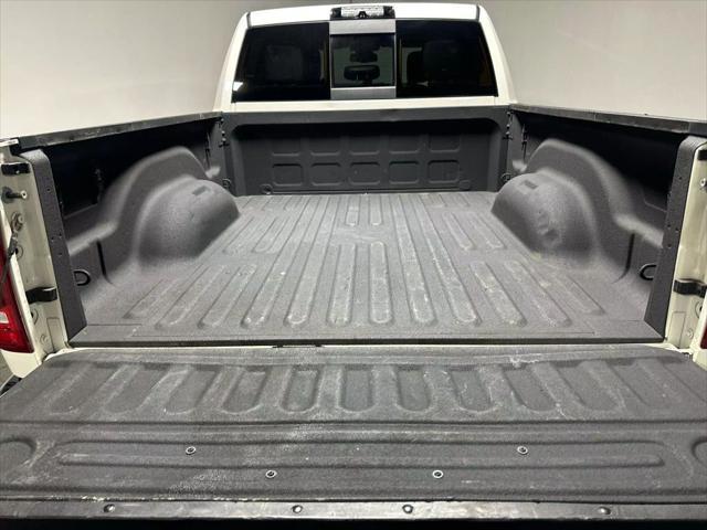 used 2021 Ram 3500 car, priced at $41,984