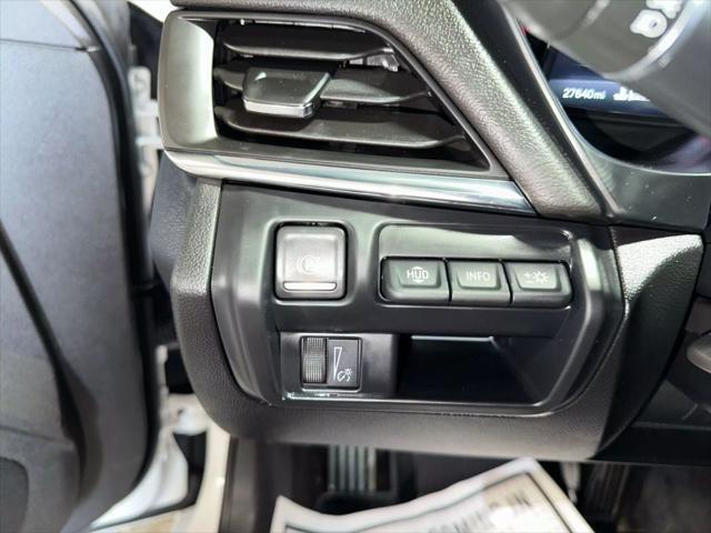 used 2023 Cadillac CT4 car, priced at $36,458