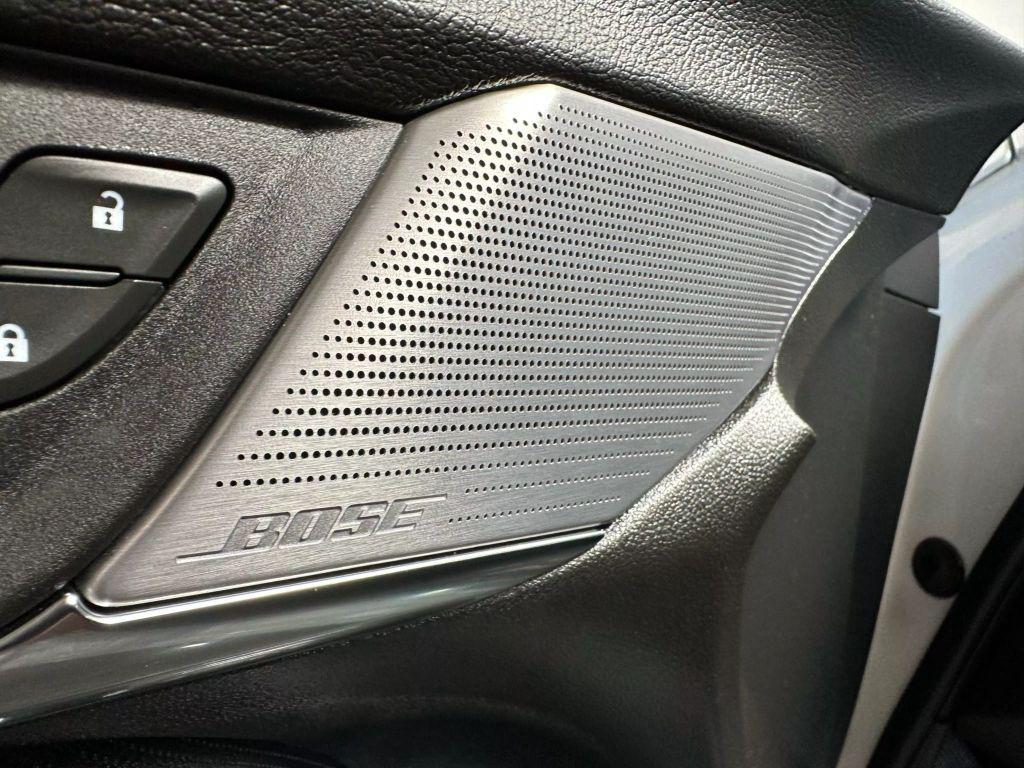 used 2023 Cadillac CT4 car, priced at $33,000