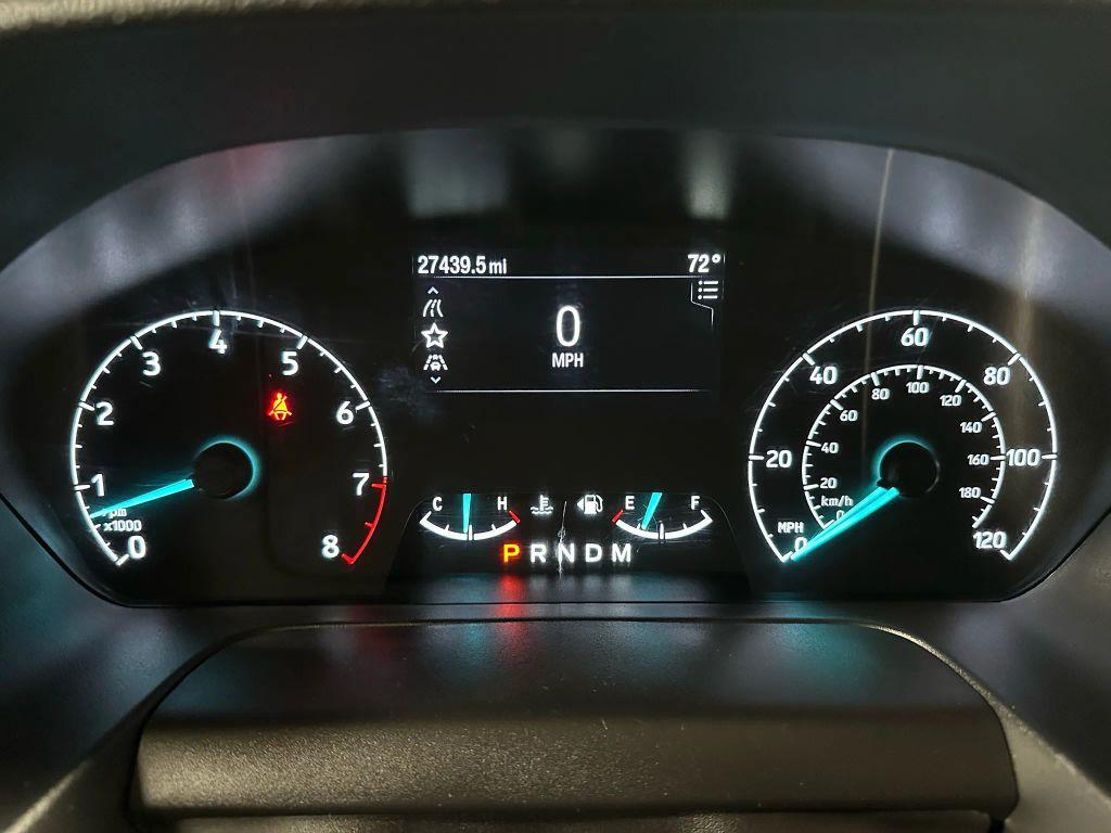 used 2023 Ford Transit-250 car, priced at $33,682