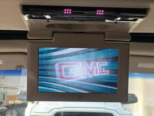 used 2019 GMC Yukon car, priced at $39,948