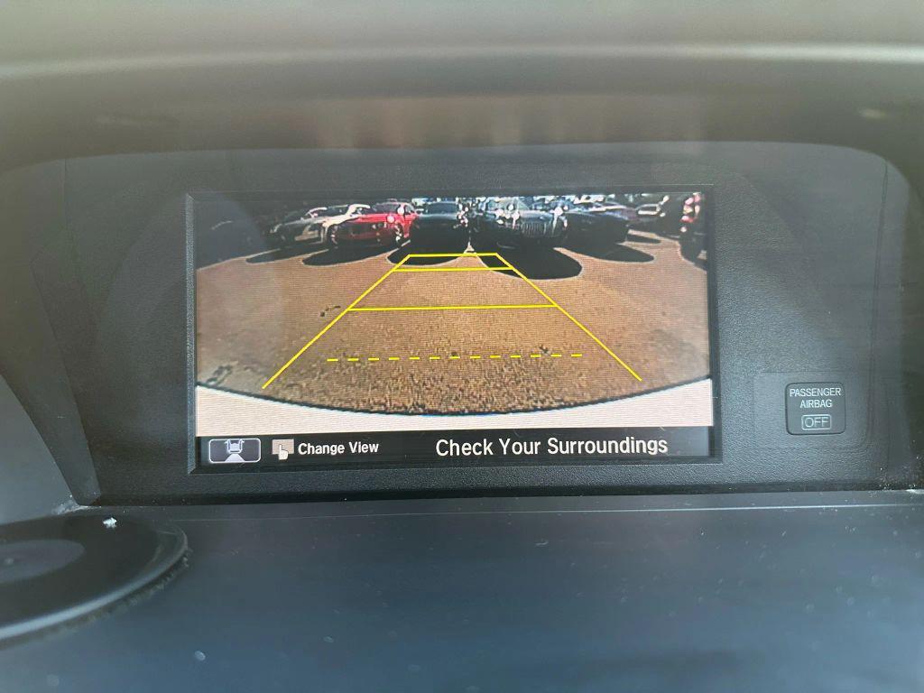 used 2016 Honda Accord car, priced at $15,500