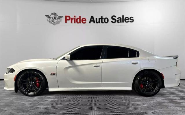 used 2016 Dodge Charger car, priced at $25,436