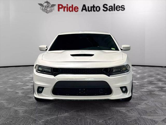 used 2016 Dodge Charger car, priced at $25,436