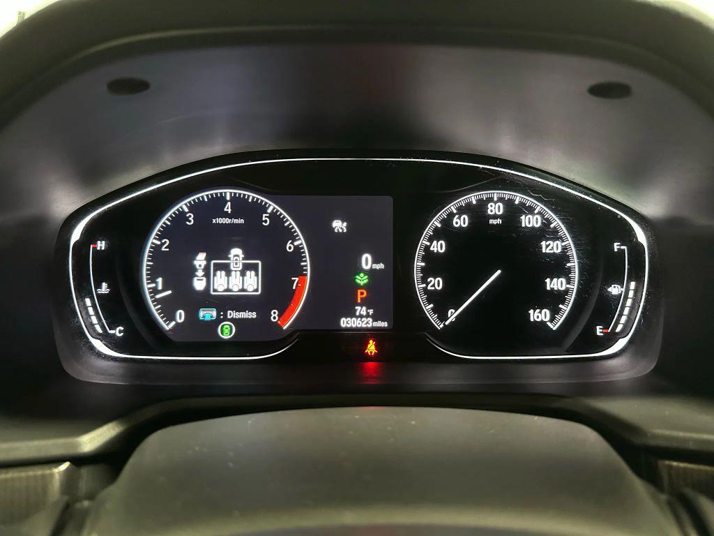 used 2022 Honda Accord car, priced at $26,975