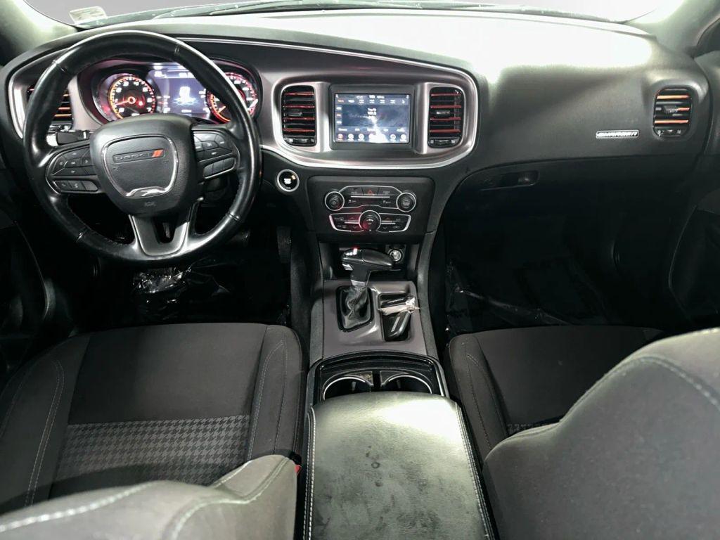 used 2021 Dodge Charger car, priced at $18,573