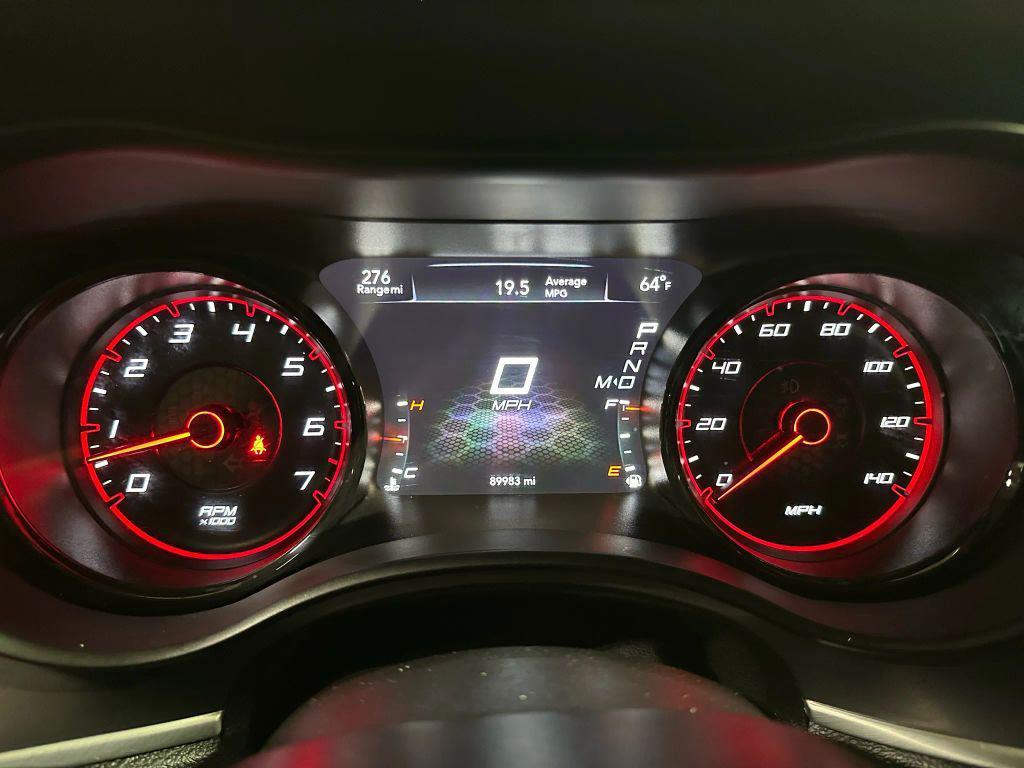 used 2021 Dodge Charger car, priced at $18,573