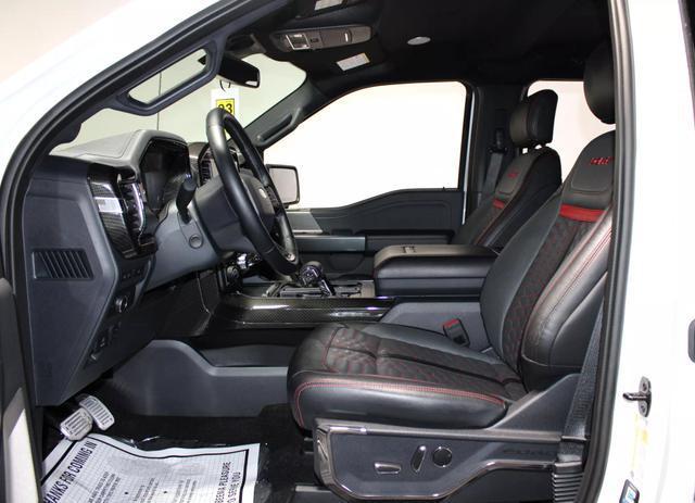 used 2022 Ford F-150 car, priced at $94,995