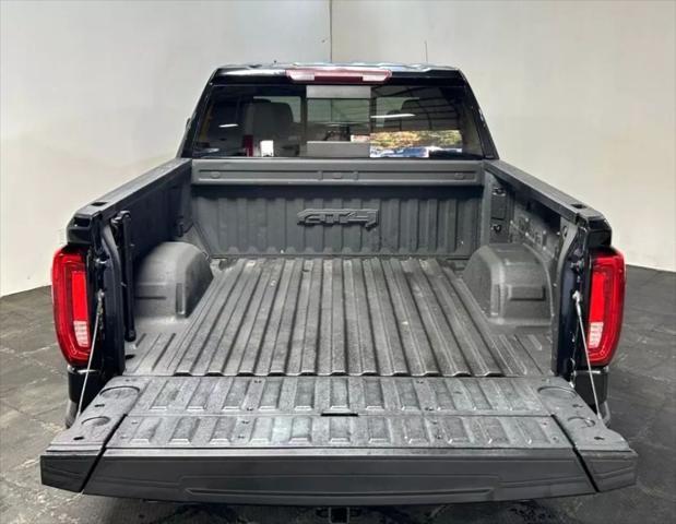 used 2019 GMC Sierra 1500 car, priced at $34,685