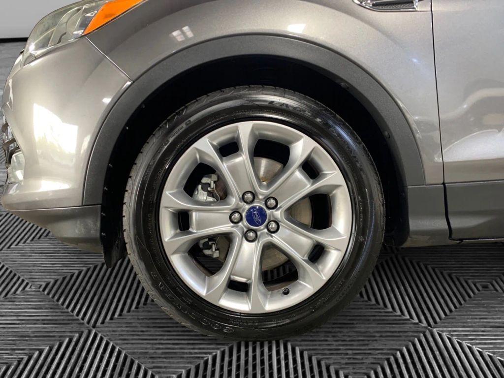 used 2014 Ford Escape car, priced at $6,775