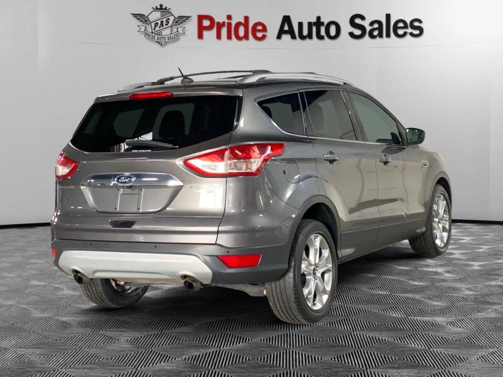 used 2014 Ford Escape car, priced at $6,775