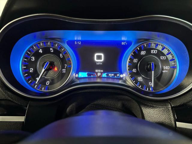 used 2021 Chrysler 300 car, priced at $29,443