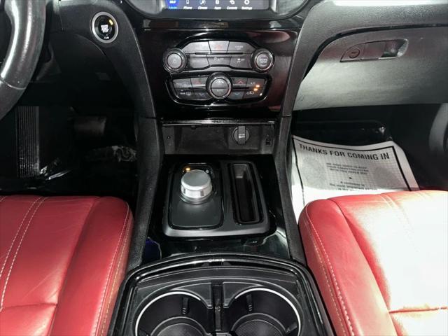 used 2021 Chrysler 300 car, priced at $29,443