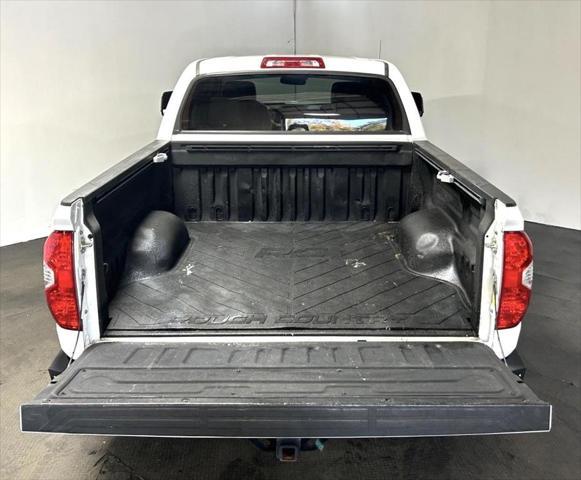 used 2019 Toyota Tundra car, priced at $44,746