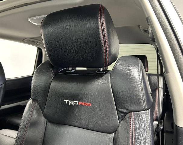 used 2019 Toyota Tundra car, priced at $44,746