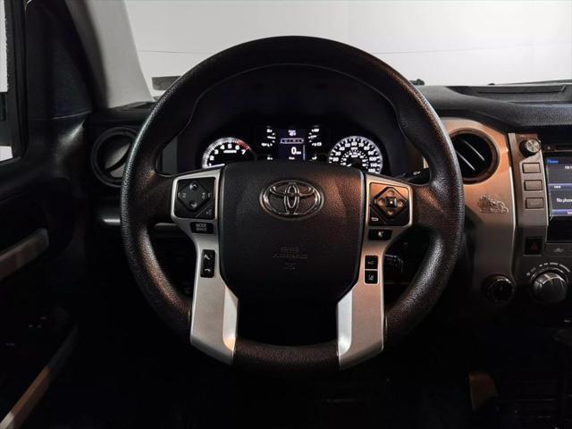 used 2019 Toyota Tundra car, priced at $38,856