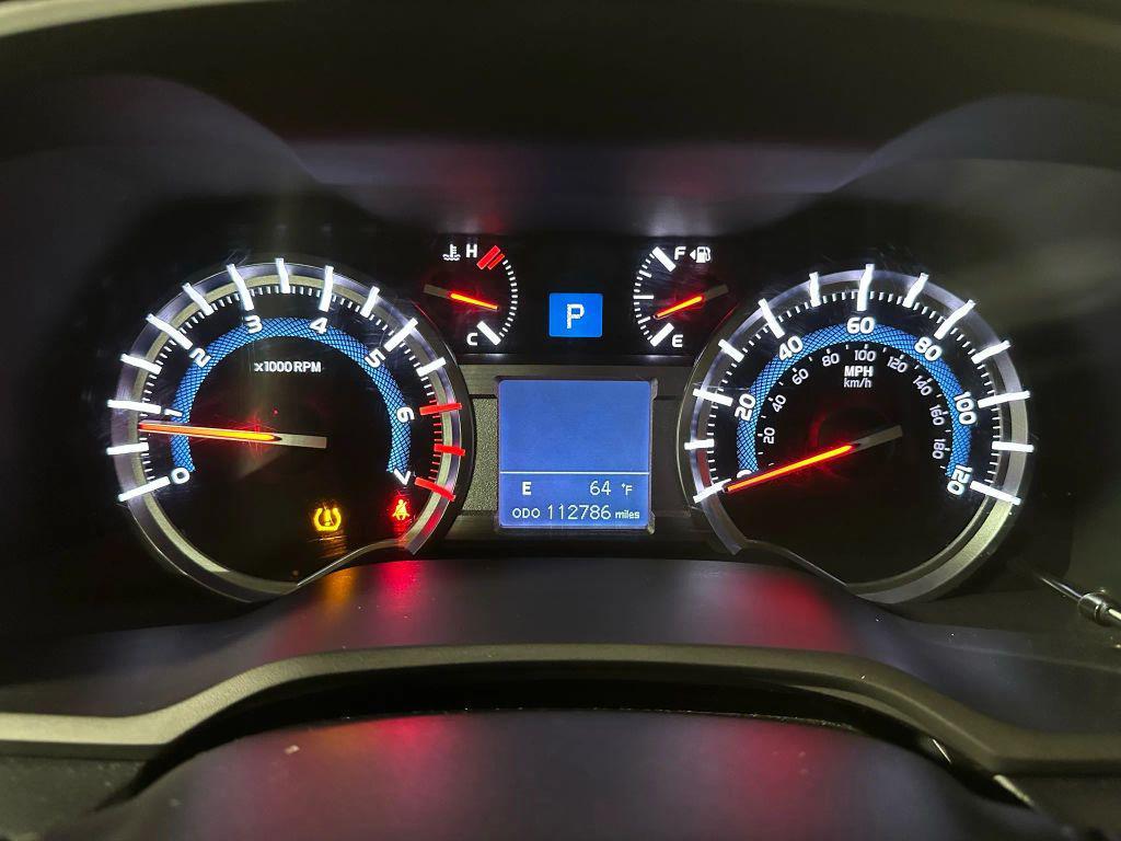 used 2017 Toyota 4Runner car, priced at $25,394