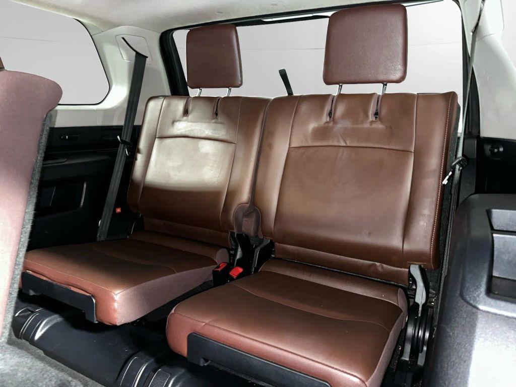 used 2017 Toyota 4Runner car, priced at $25,394