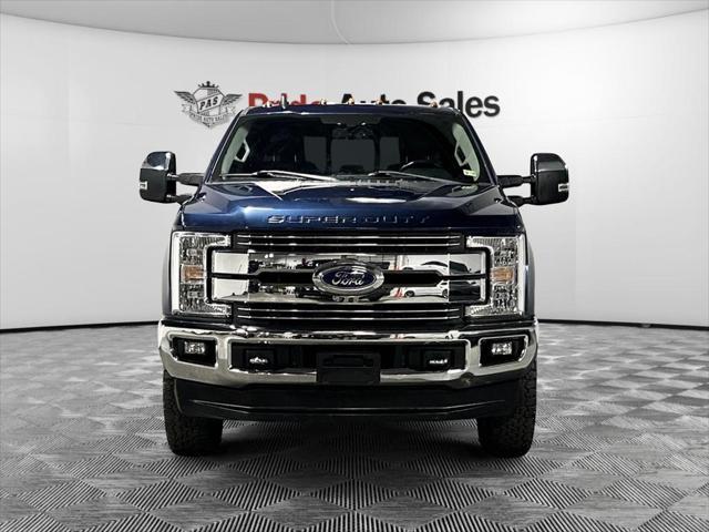 used 2019 Ford F-250 car, priced at $37,874