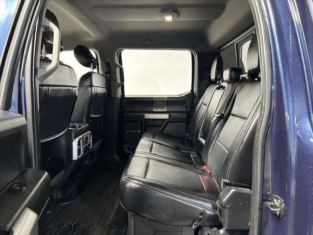 used 2019 Ford F-250 car, priced at $37,874